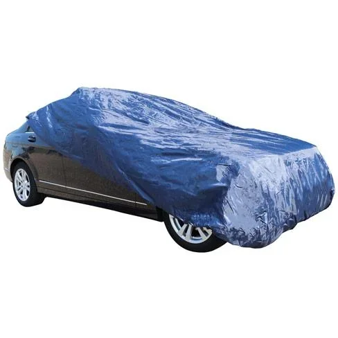Ganzgarage Polyester S 408x146x115cm - 0