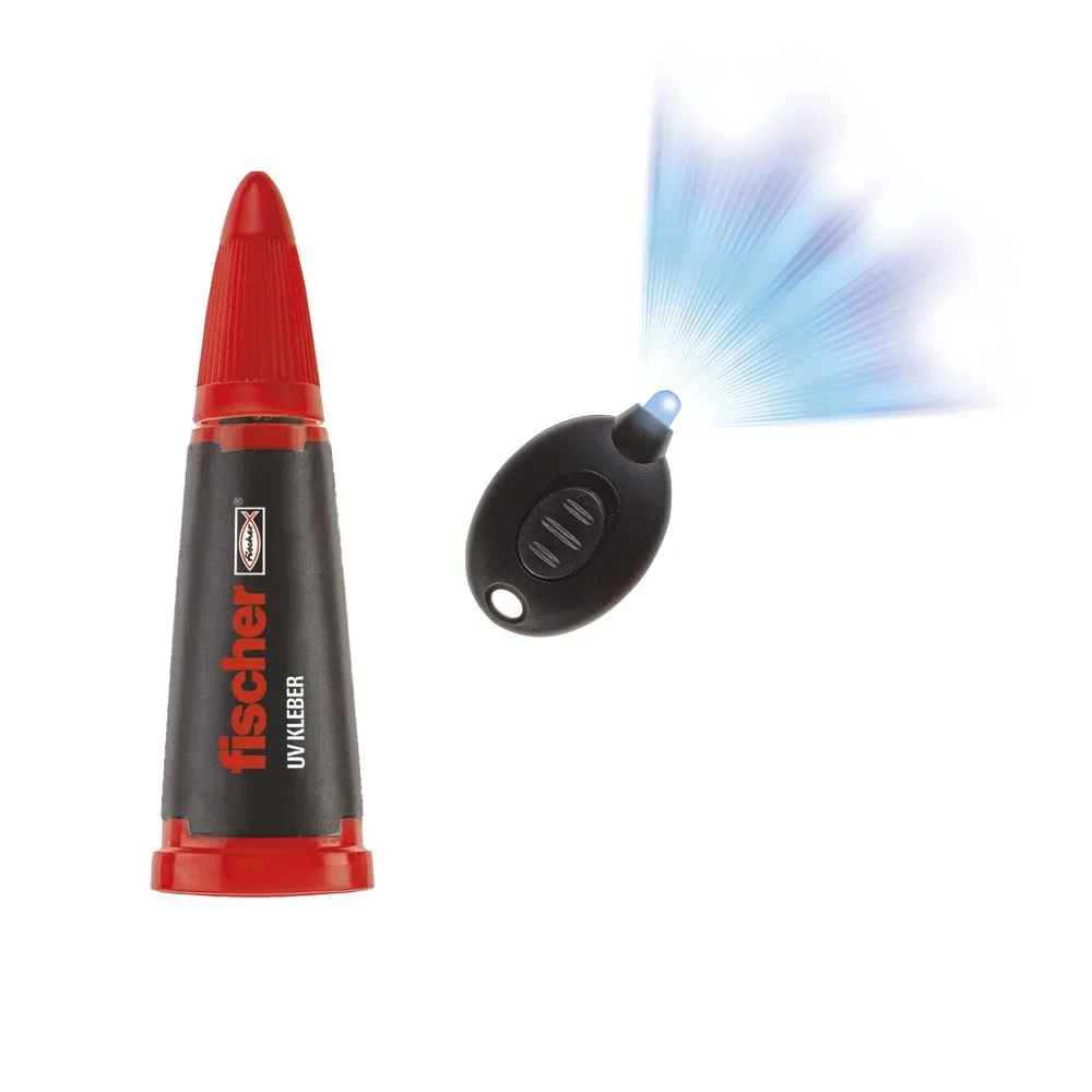 UV Kleber, 4g - 2