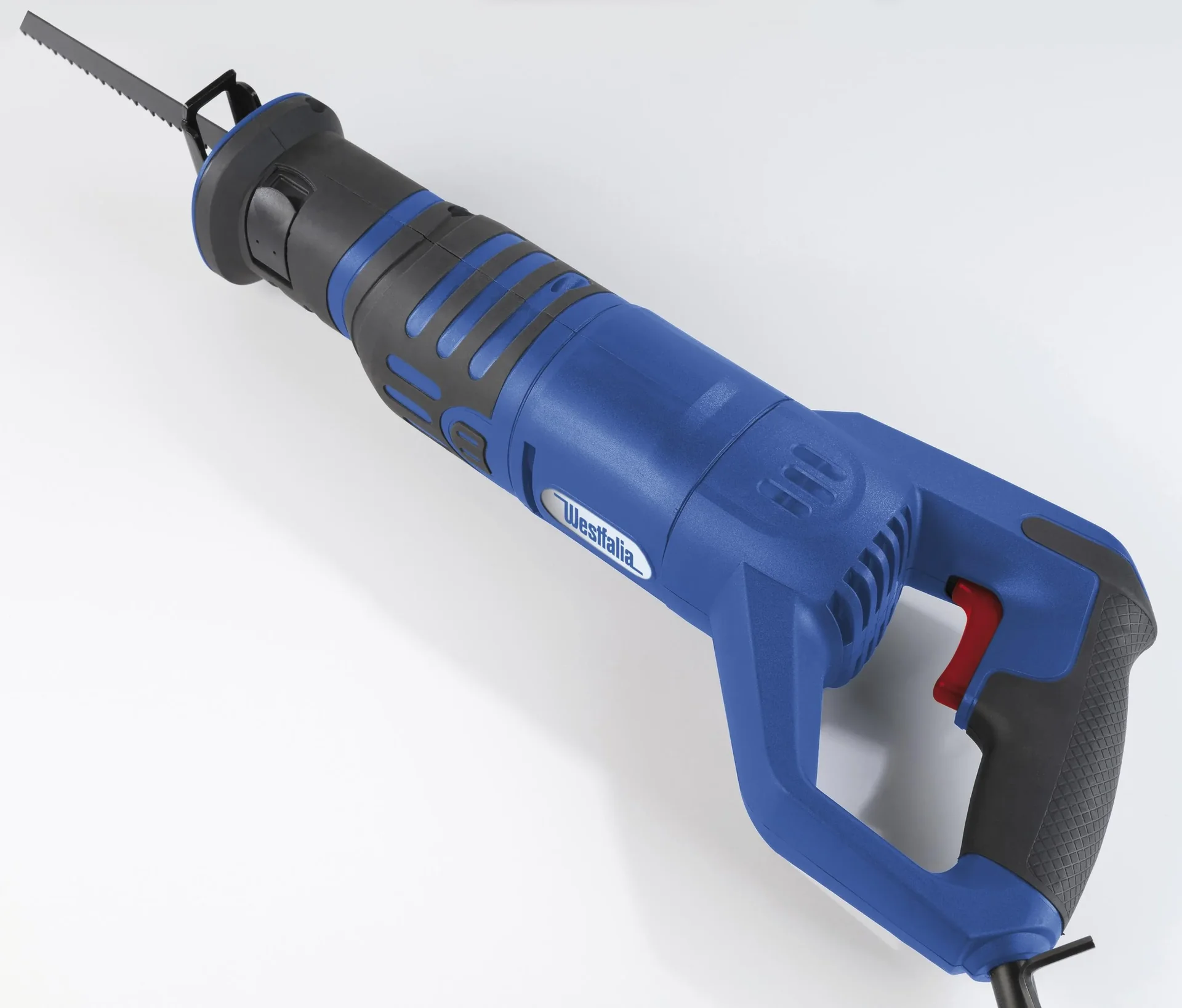 Säbelsäge RS 1050 + Gratis dazu 2 Säbelsägenblätter - 0