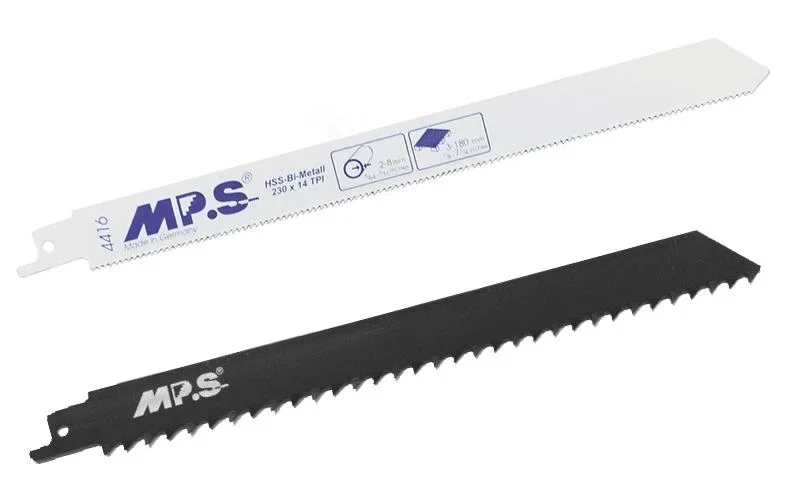 Säbelsäge RS 1050 + Gratis dazu 2 Säbelsägenblätter - 2