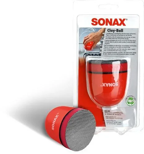 Clay-Ball 56 g - 0