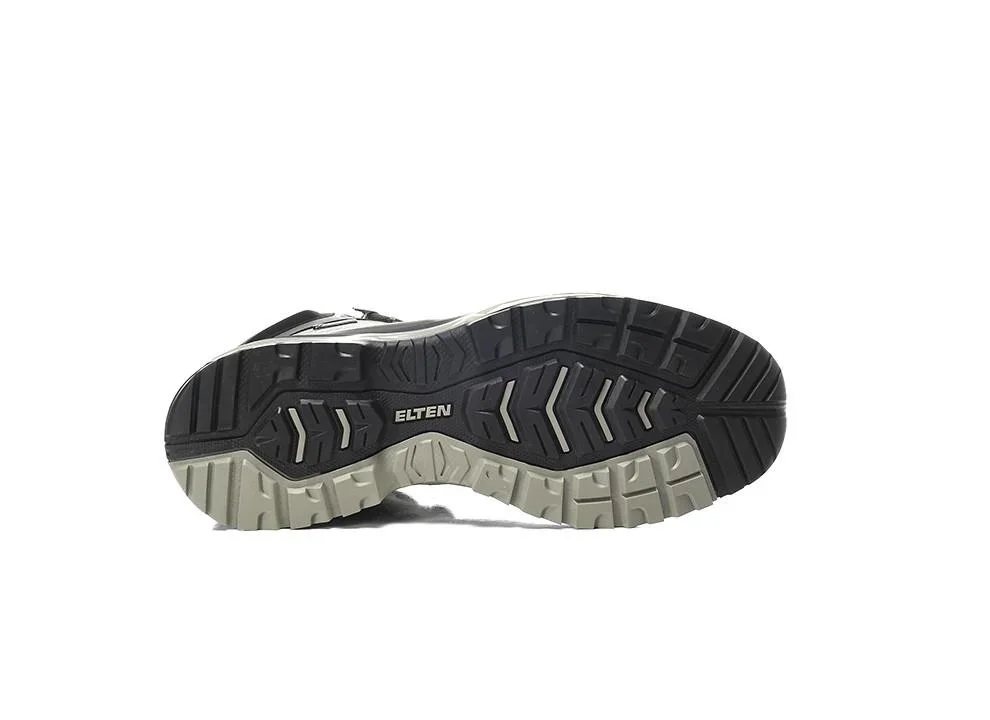 Sicherheitsstiefel BENTE XXE GTX green Mid ESD S3 Gr. 40 - 0