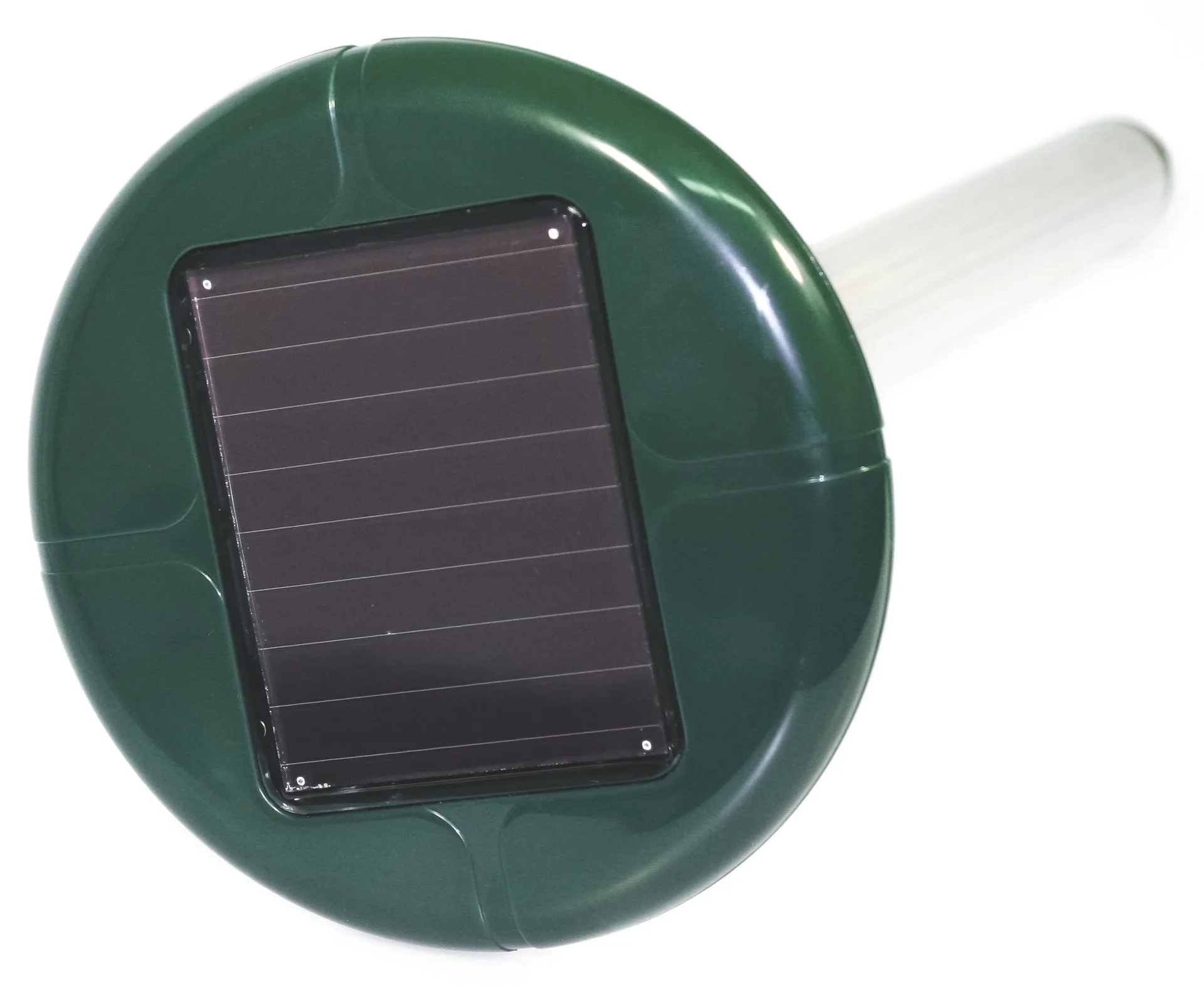 Wühlmaus- und Maulwurffrei Solar, 2 zum Preis von Einem - 1