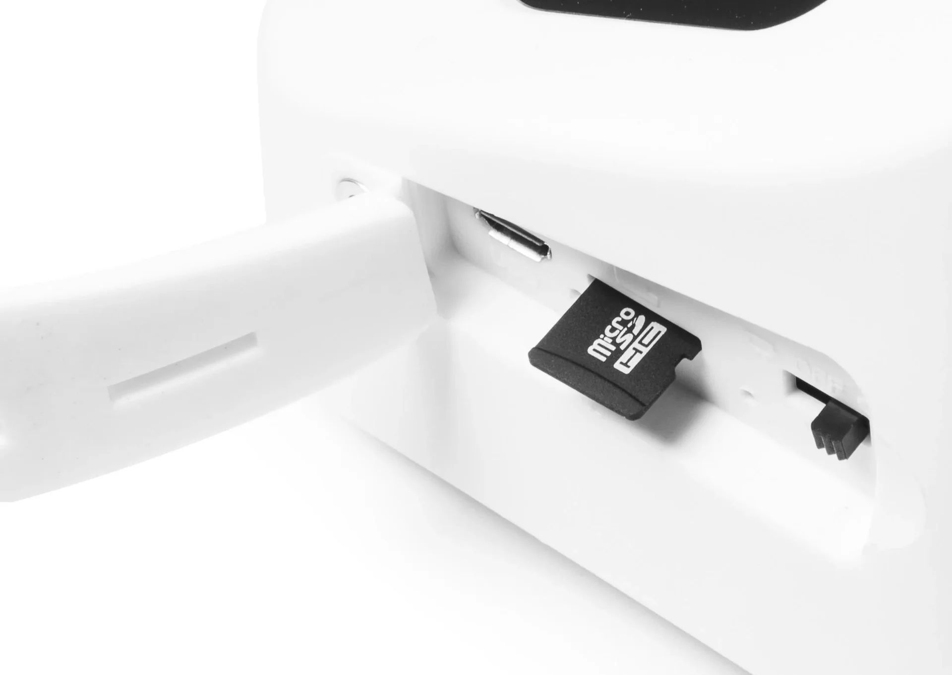 FullHD-Solar-Außenkamera mit LED-Licht - 3