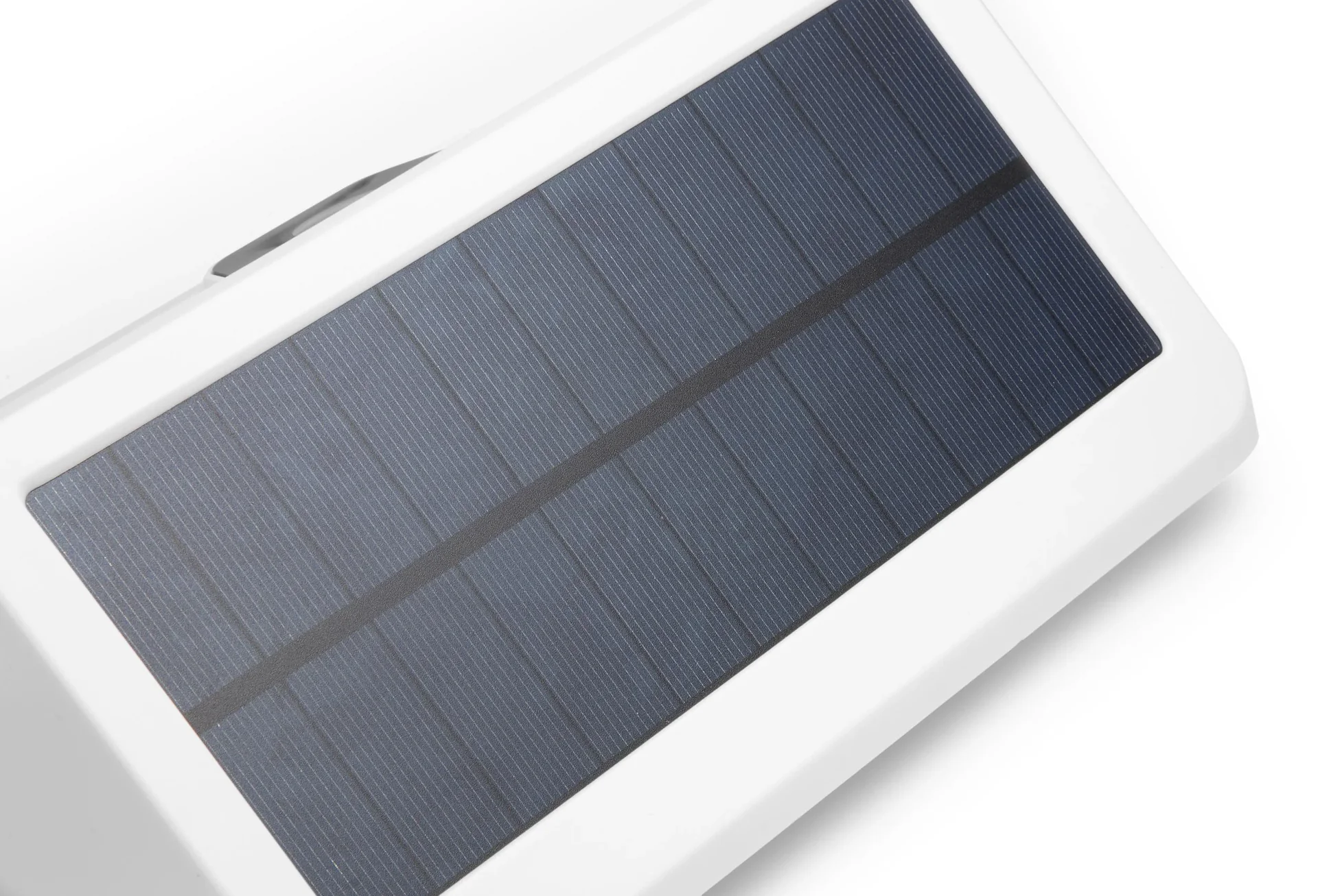 FullHD-Solar-Außenkamera mit LED-Licht - 5