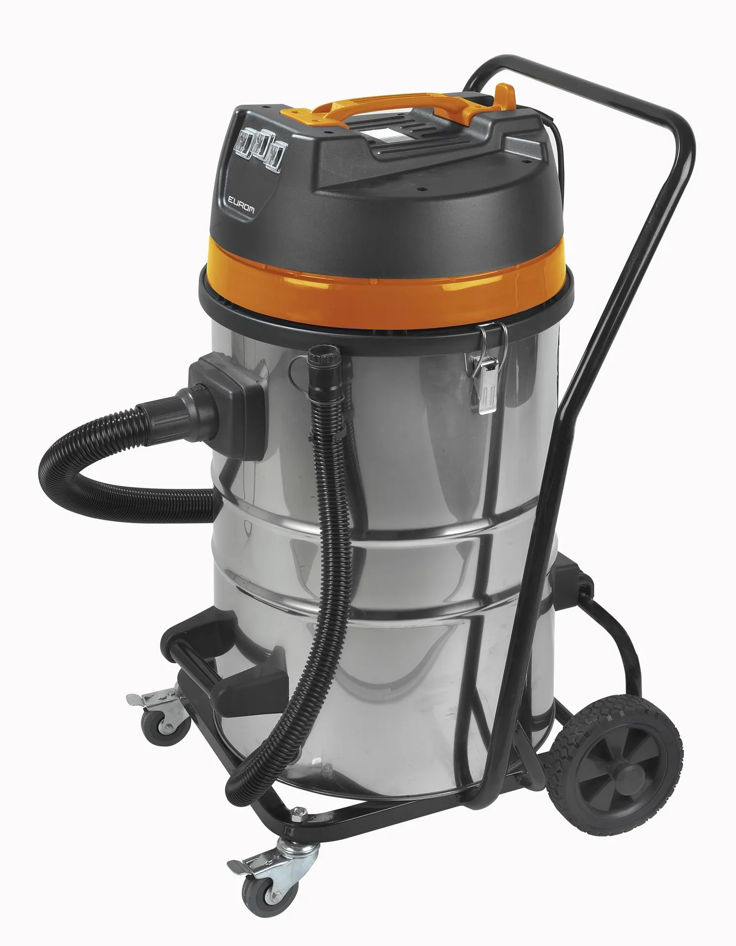 Nass-/Trockensauger Force 3080, 3000 Watt - 1