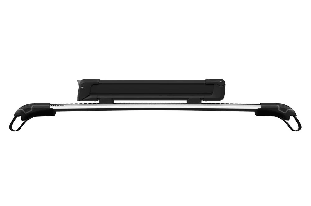 SnowPack L Black, für 6 Paar Ski - 5