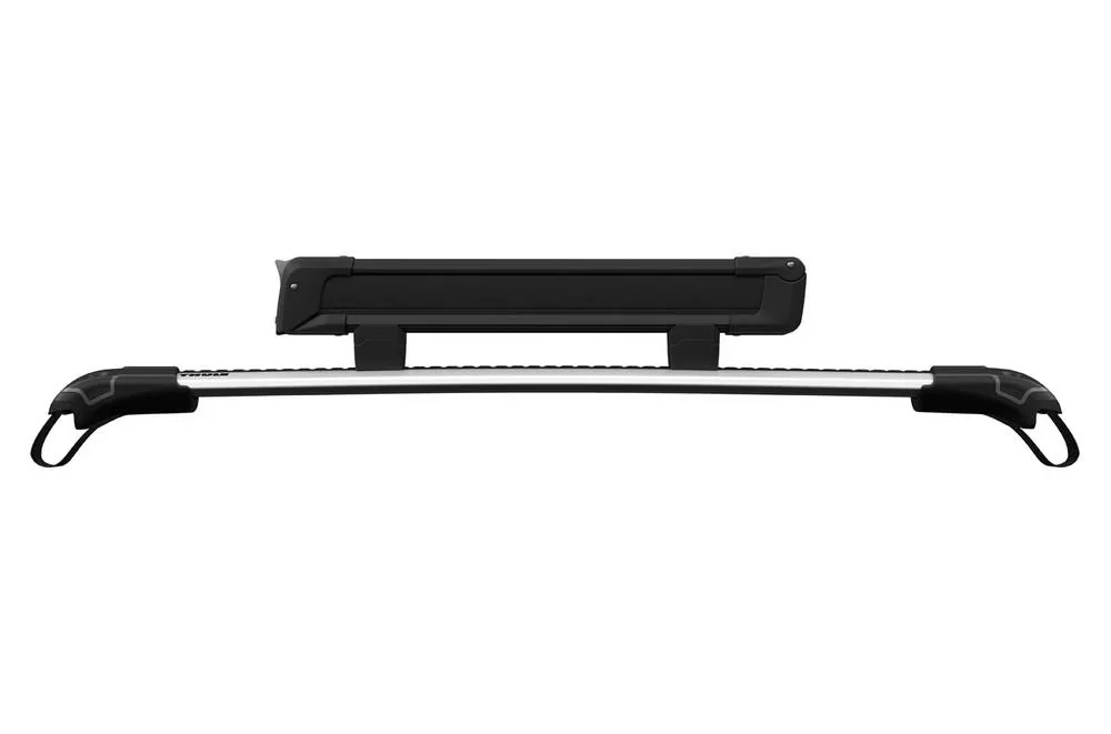 SnowPack L Black, für 6 Paar Ski - 7