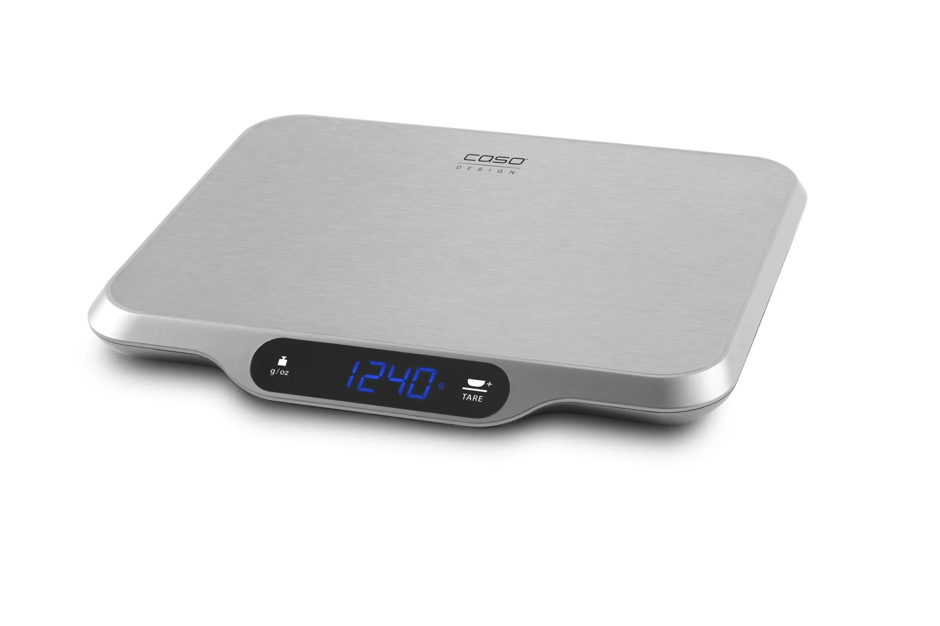 XXL Digitalwaage L15, 15 KG - 1