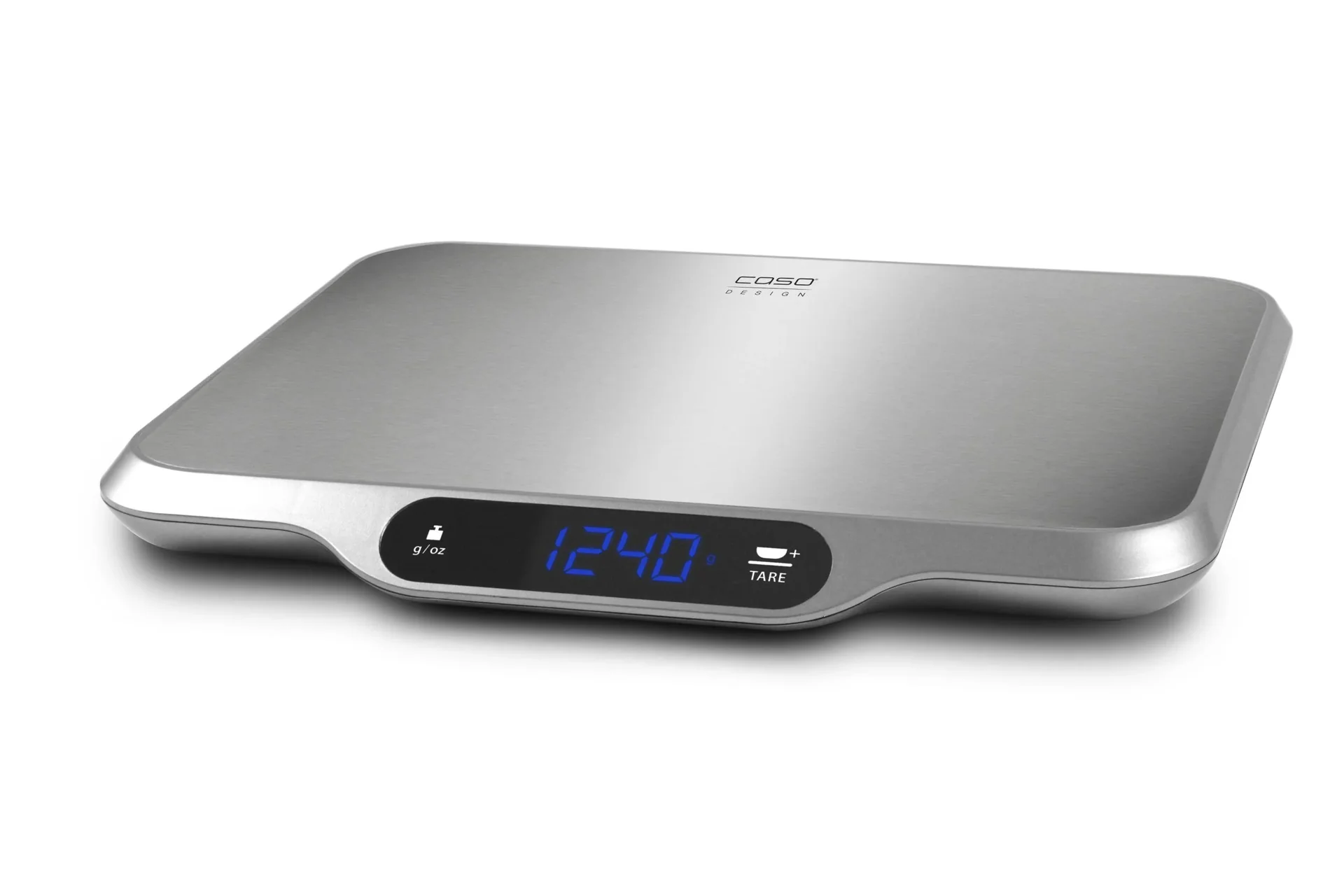 XXL Digitalwaage L15, 15 KG - 2