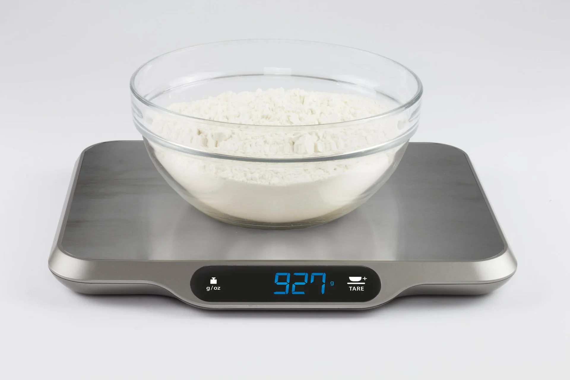 XXL Digitalwaage L15, 15 KG - 3