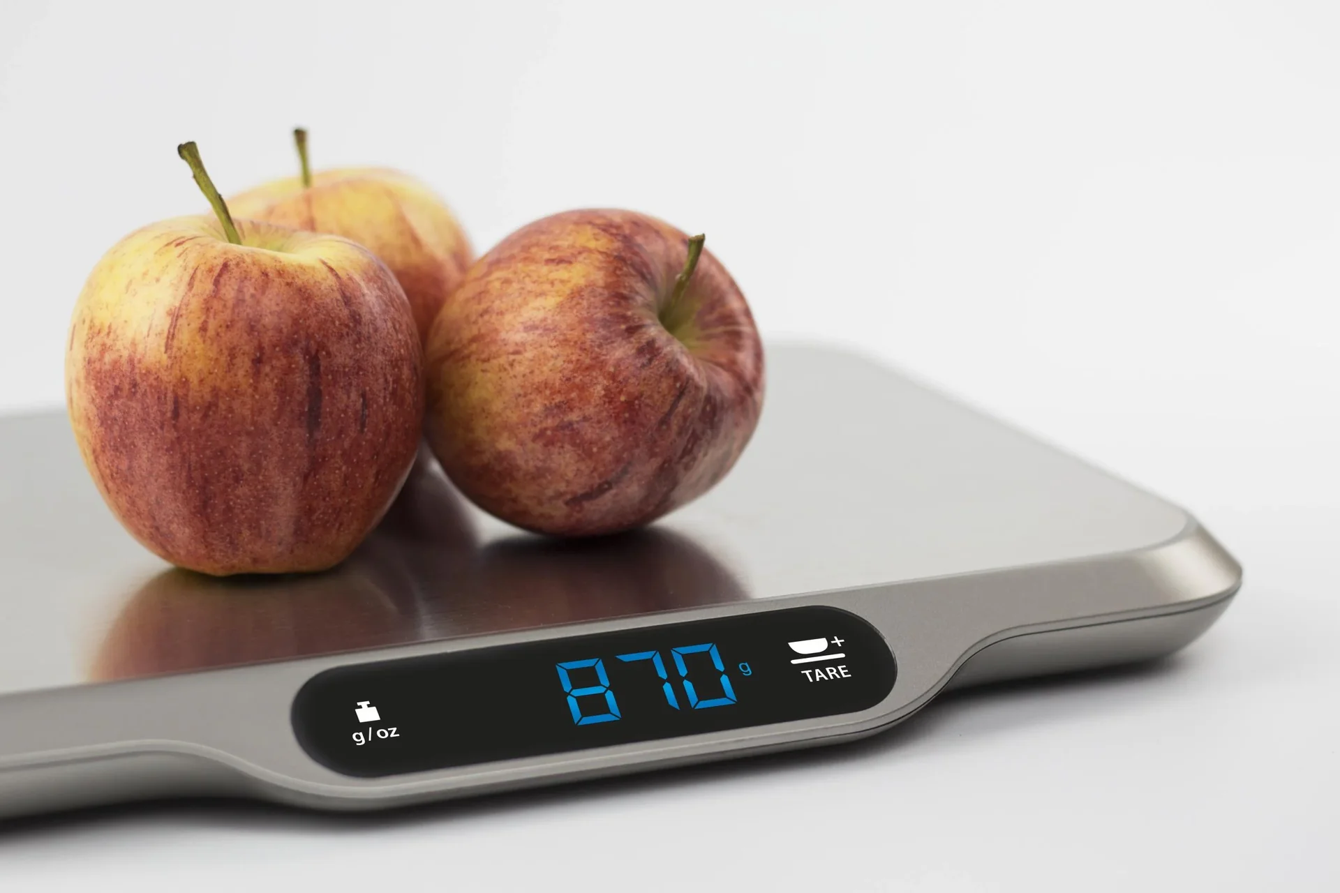 XXL Digitalwaage L15, 15 KG - 7