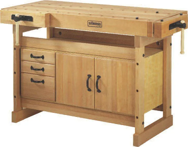 Scandi Plus 1425 - Maße: 145 x 71 x 90 cm - 1