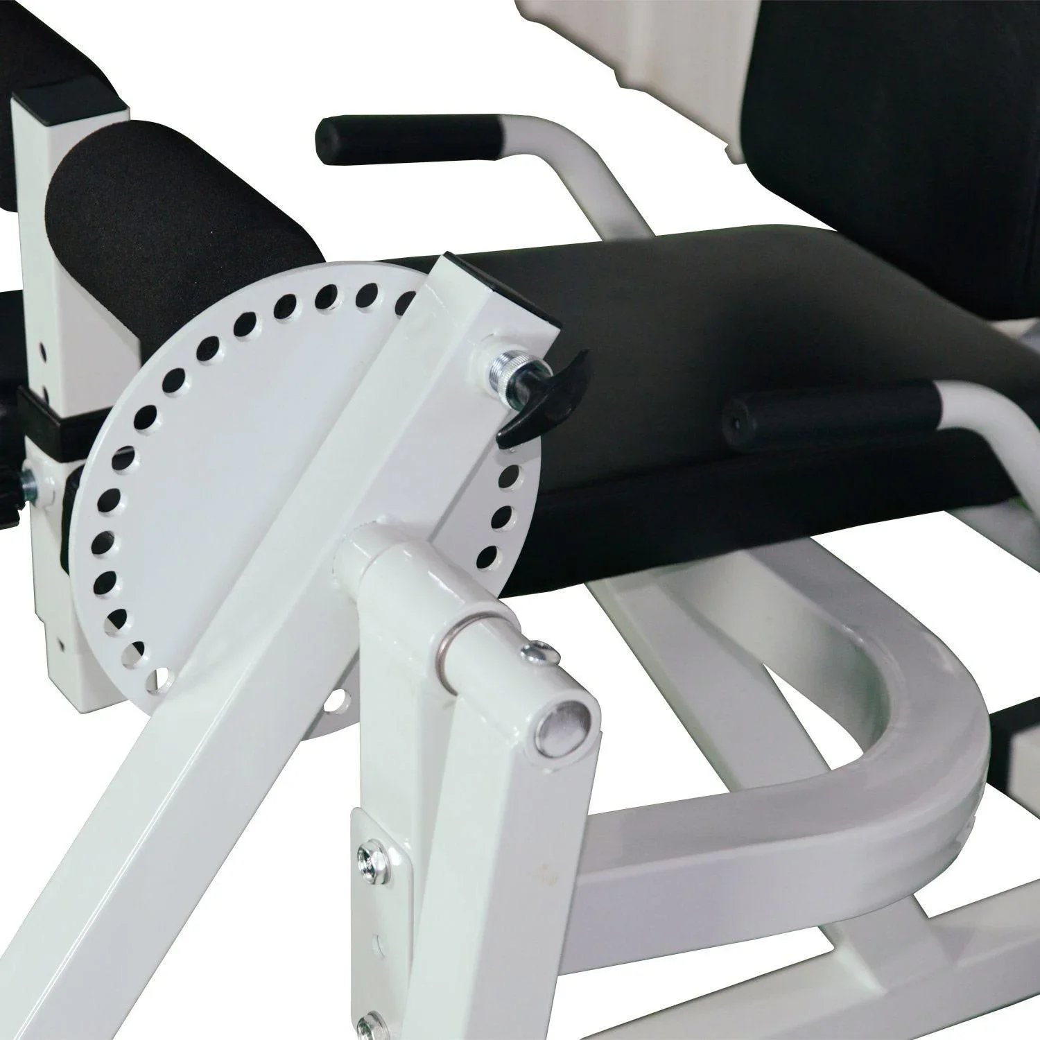 Beinbeuger Beinstrecker Beincurler Fitness Beintrainer - 0