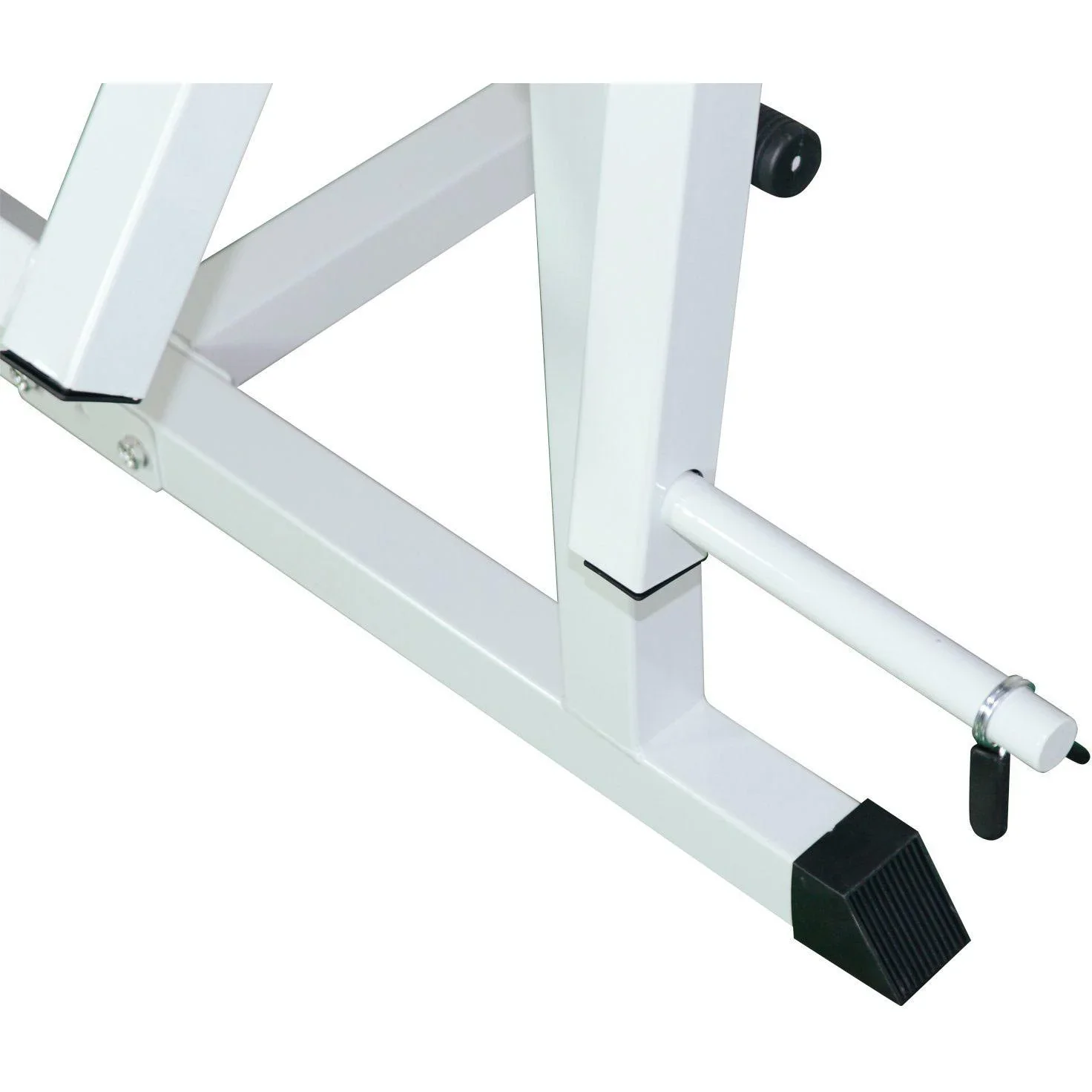 Beinbeuger Beinstrecker Beincurler Fitness Beintrainer - 2