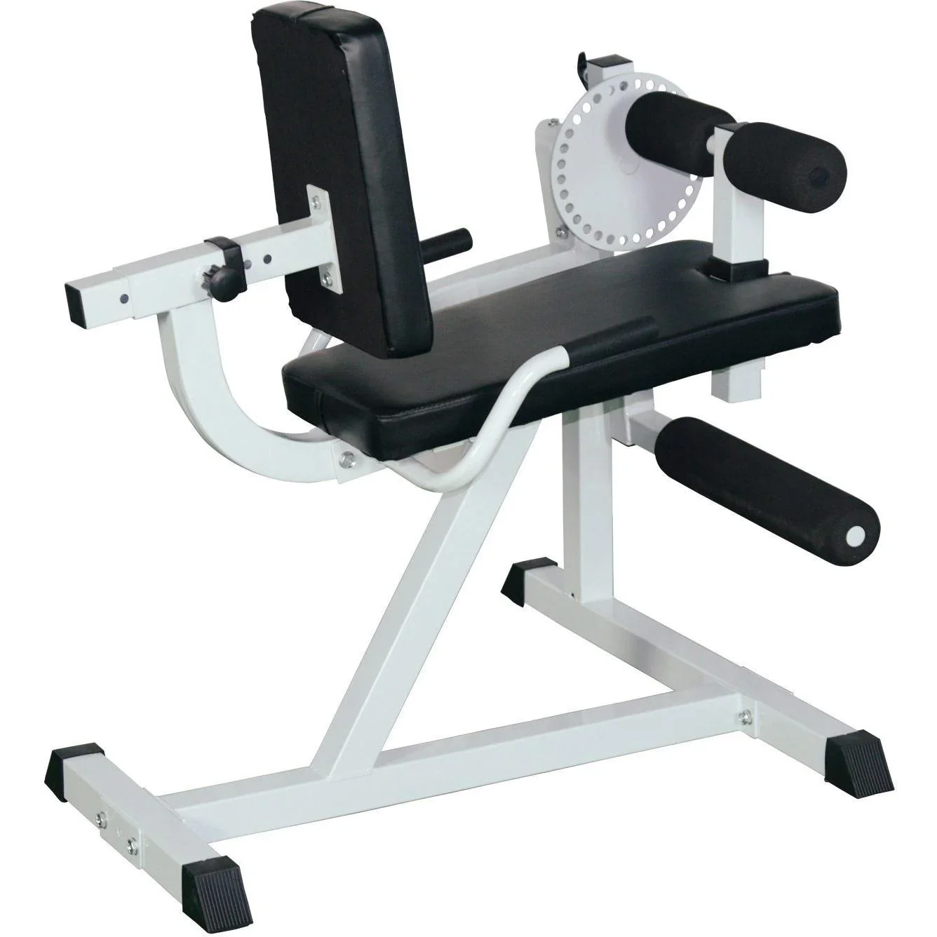 Beinbeuger Beinstrecker Beincurler Fitness Beintrainer - 4