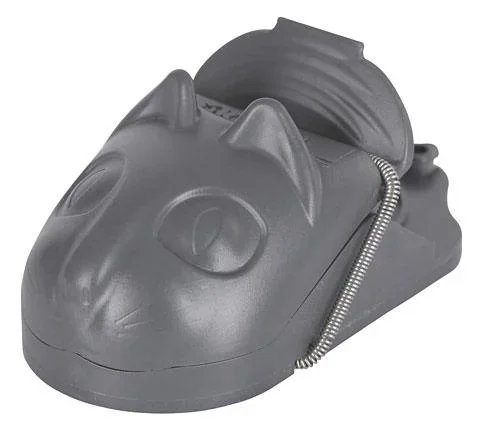 Mausefalle "mouseStop", 2 Stück - 1