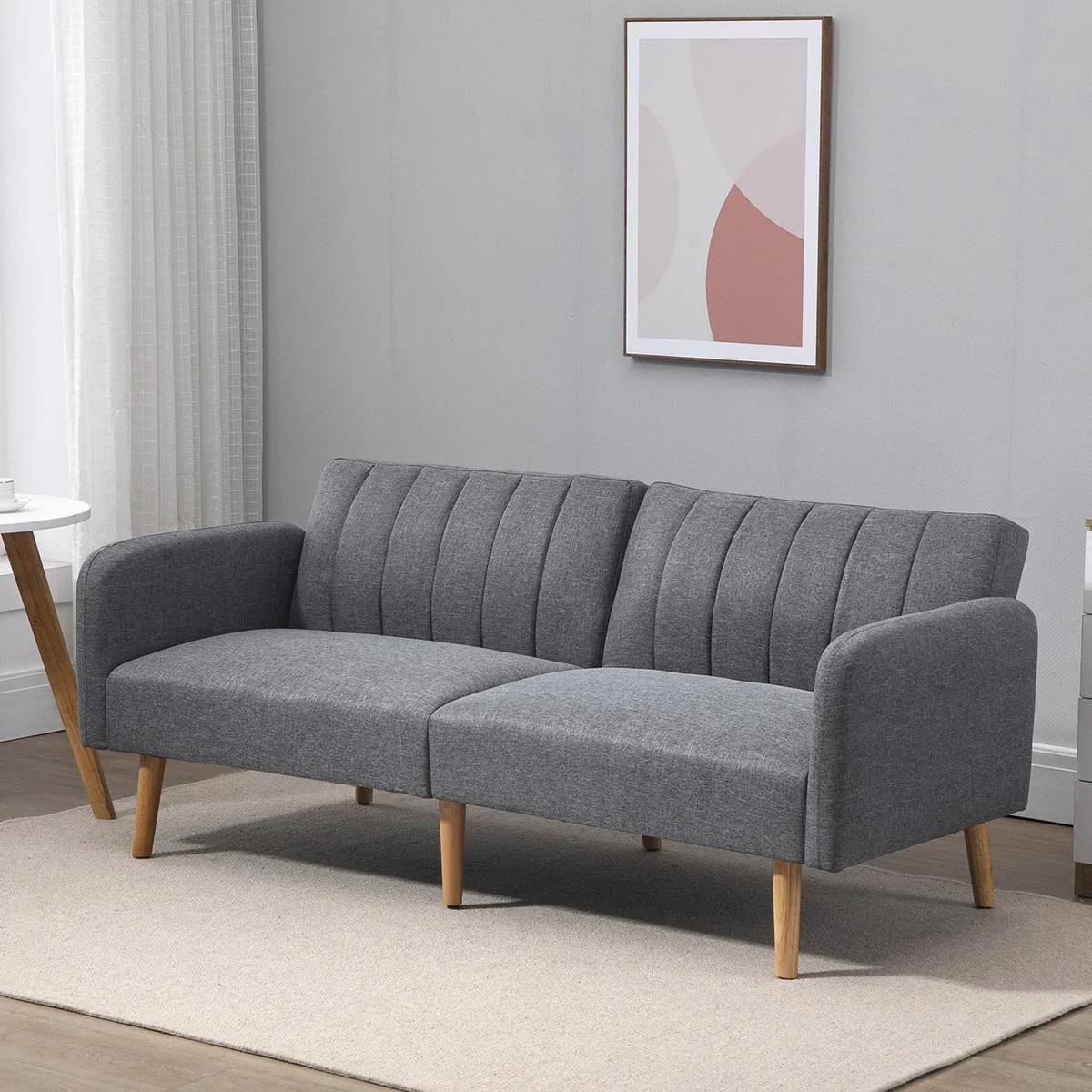 Schlafsofa 173 cm x 75 cm x 73 cm - 1