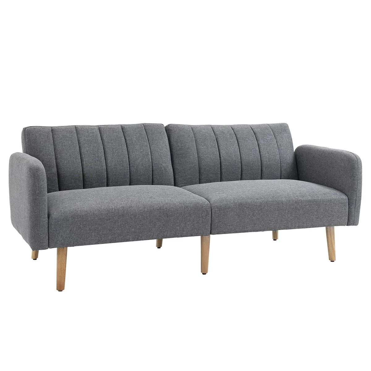 Schlafsofa 173 cm x 75 cm x 73 cm - 2