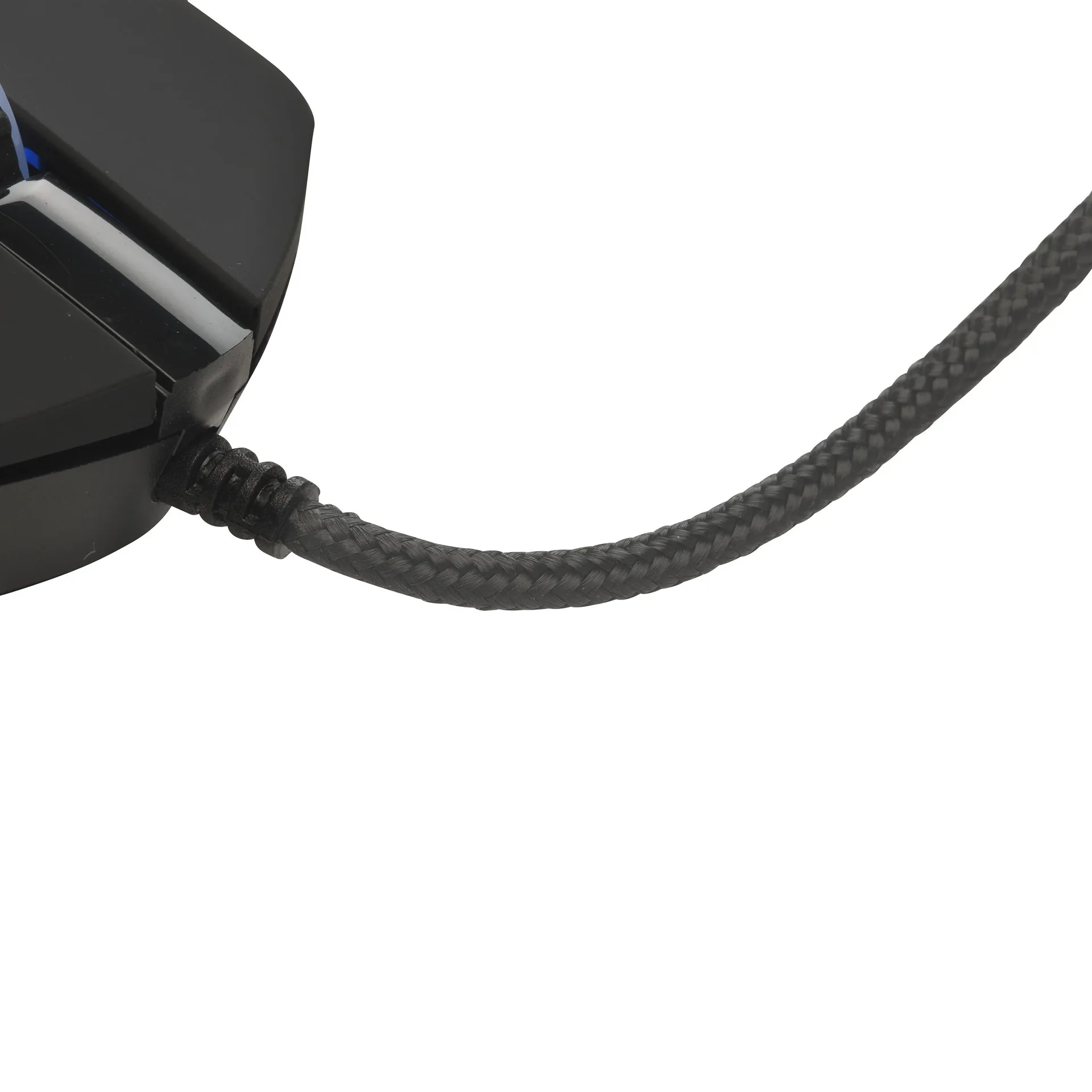 Gaming Mouse mit USB und RGB Licht 3200 dpi - 3