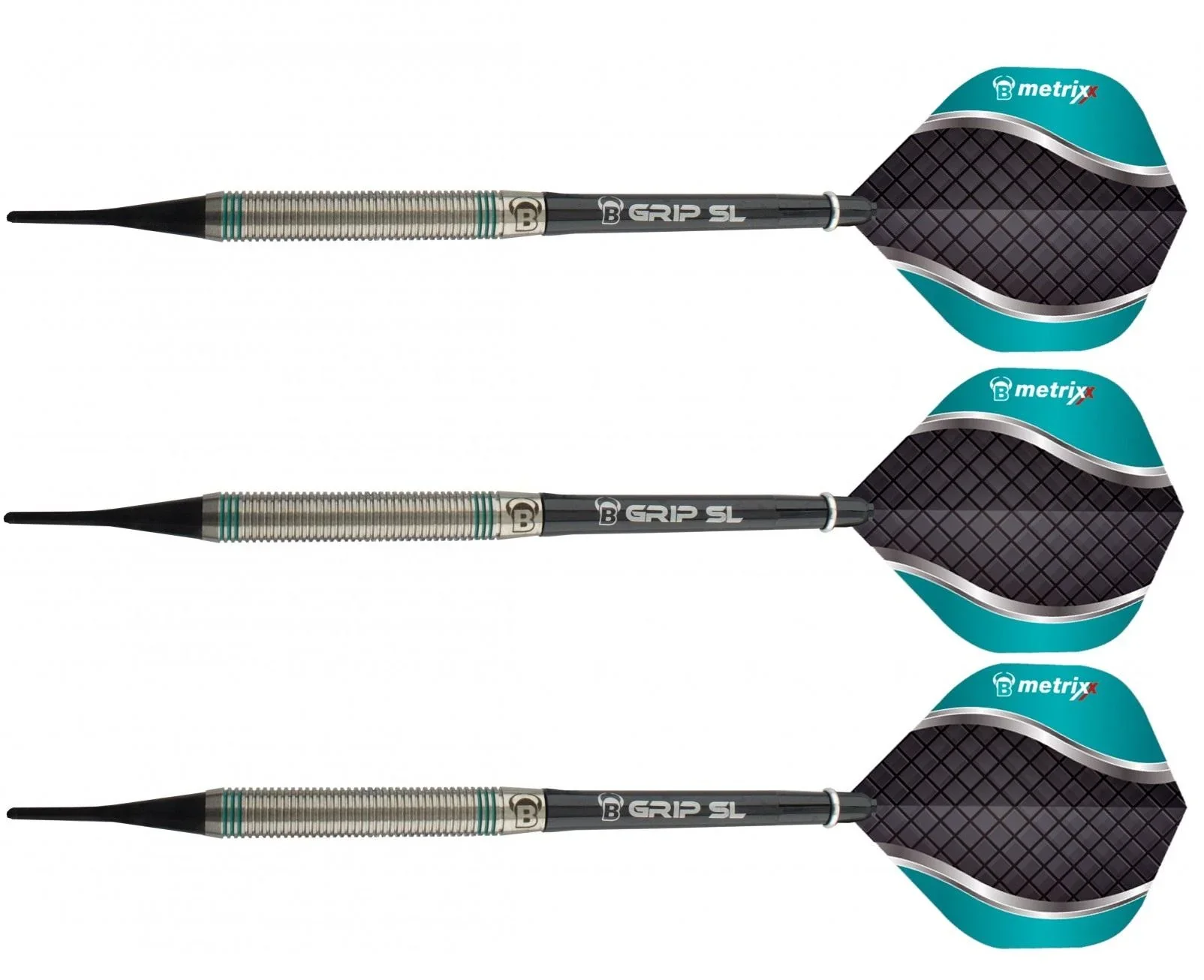 Artos AR1 Softdart, Mint 80% Tungsten - 1