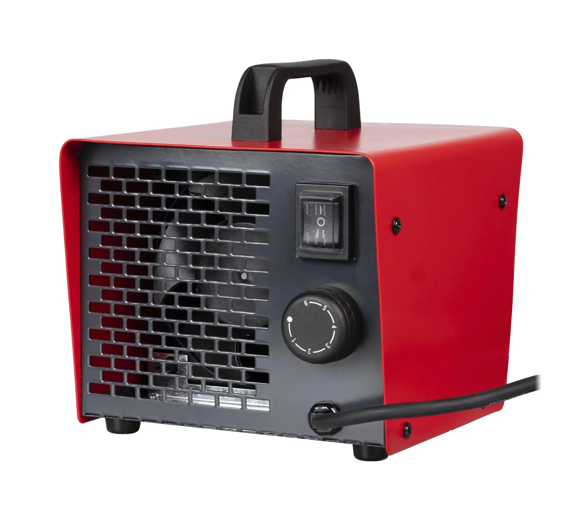 Werkstattheizung EK2K, 2000 W - 1