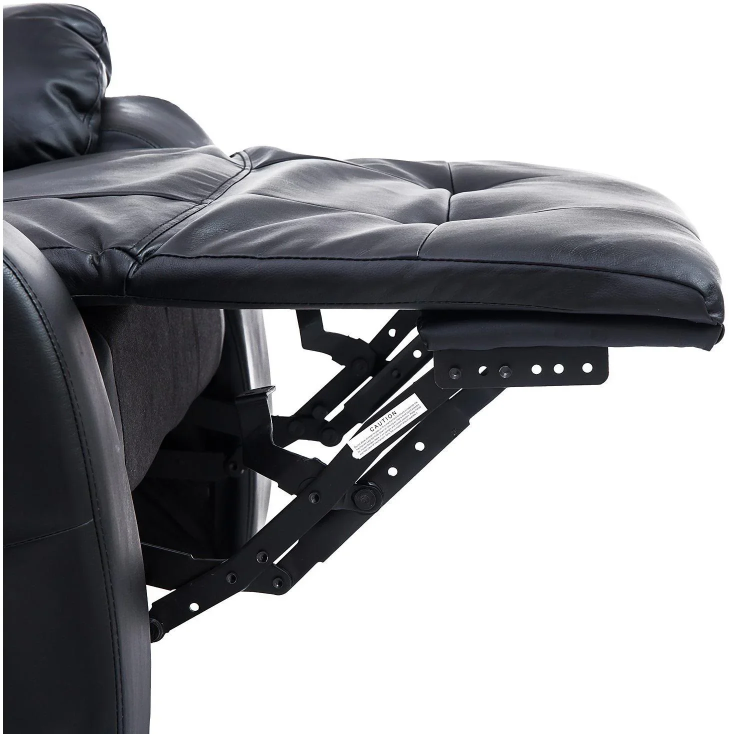 Massagesessel mit Wärmefunktion - 4