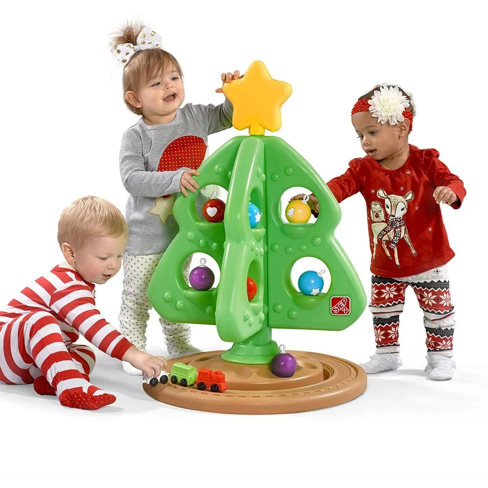 Mein erster Weihnachtsbaum - 0