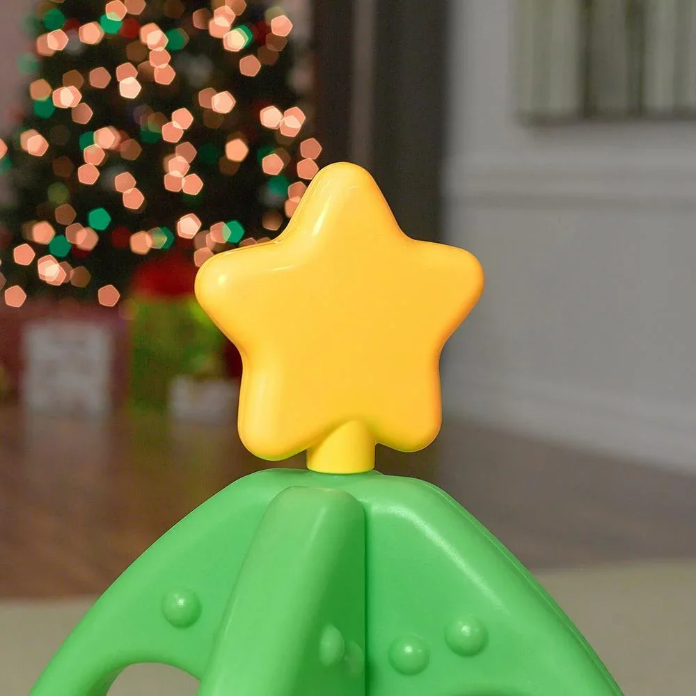 Mein erster Weihnachtsbaum - 2