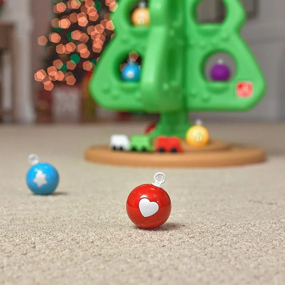 Mein erster Weihnachtsbaum - 3