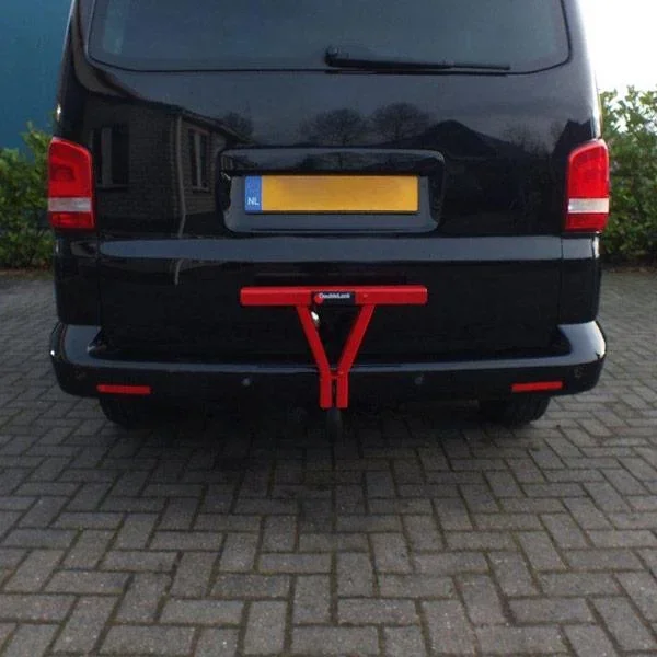 Van lock - 1