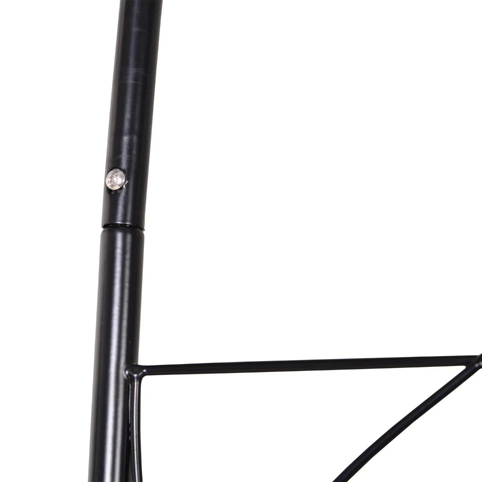 Rose/Pflanzenbogen 230cm - 3
