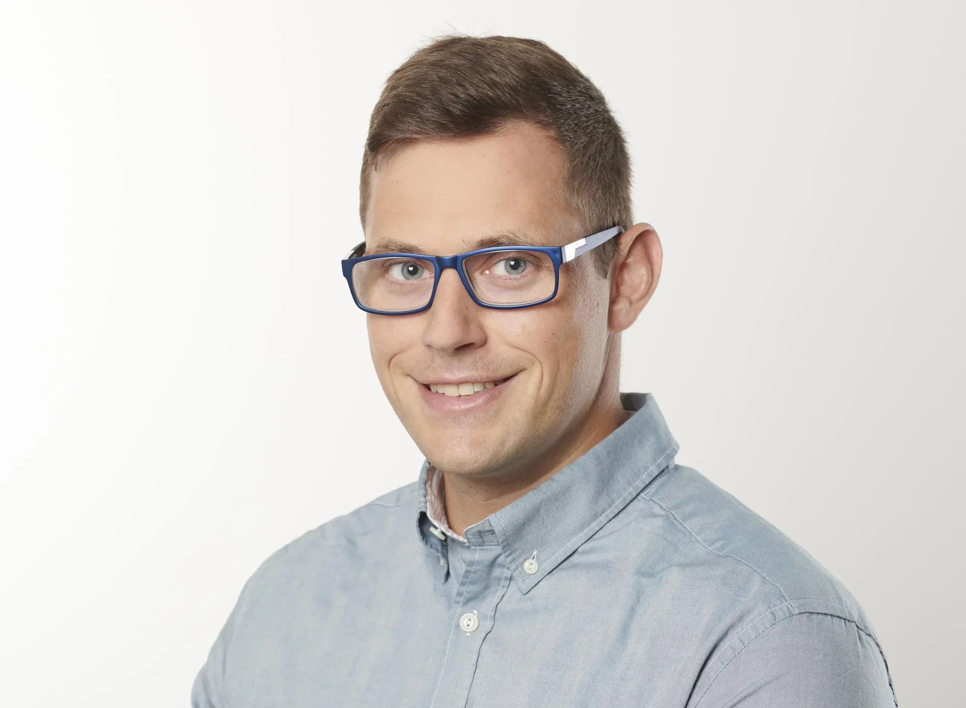 Lesebrille Trend, schwarz, +3,5 Dioptrien - 0