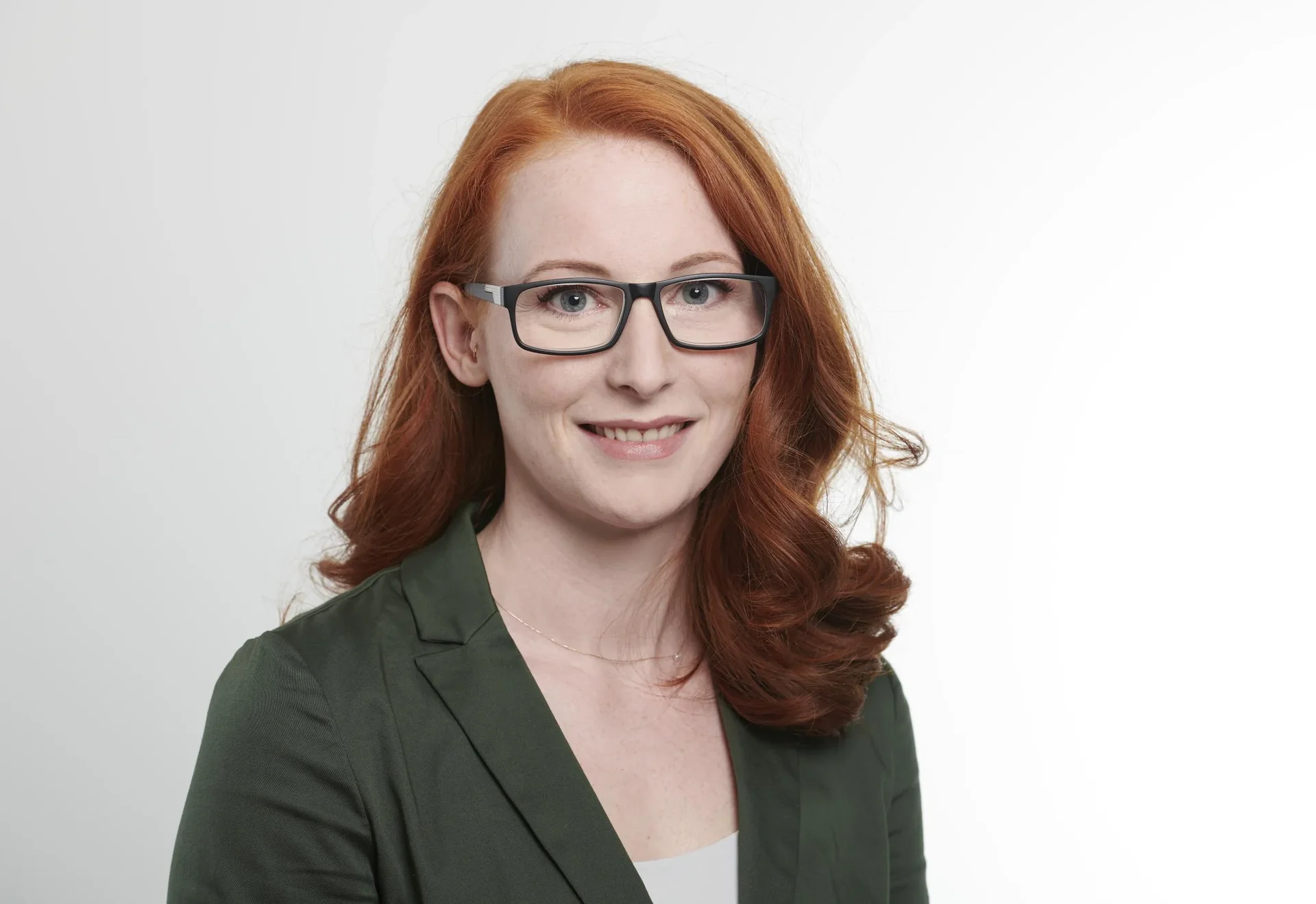 Lesebrille Trend, schwarz, +3,5 Dioptrien - 1