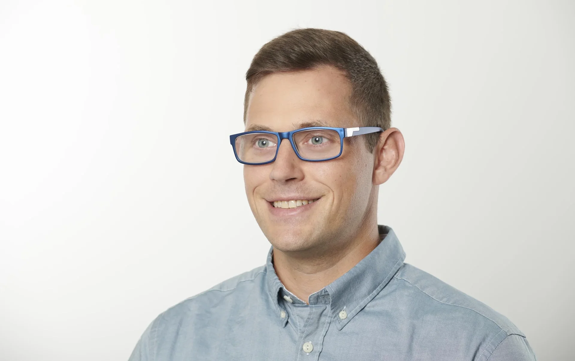 Lesebrille Trend, schwarz, +3,5 Dioptrien - 6