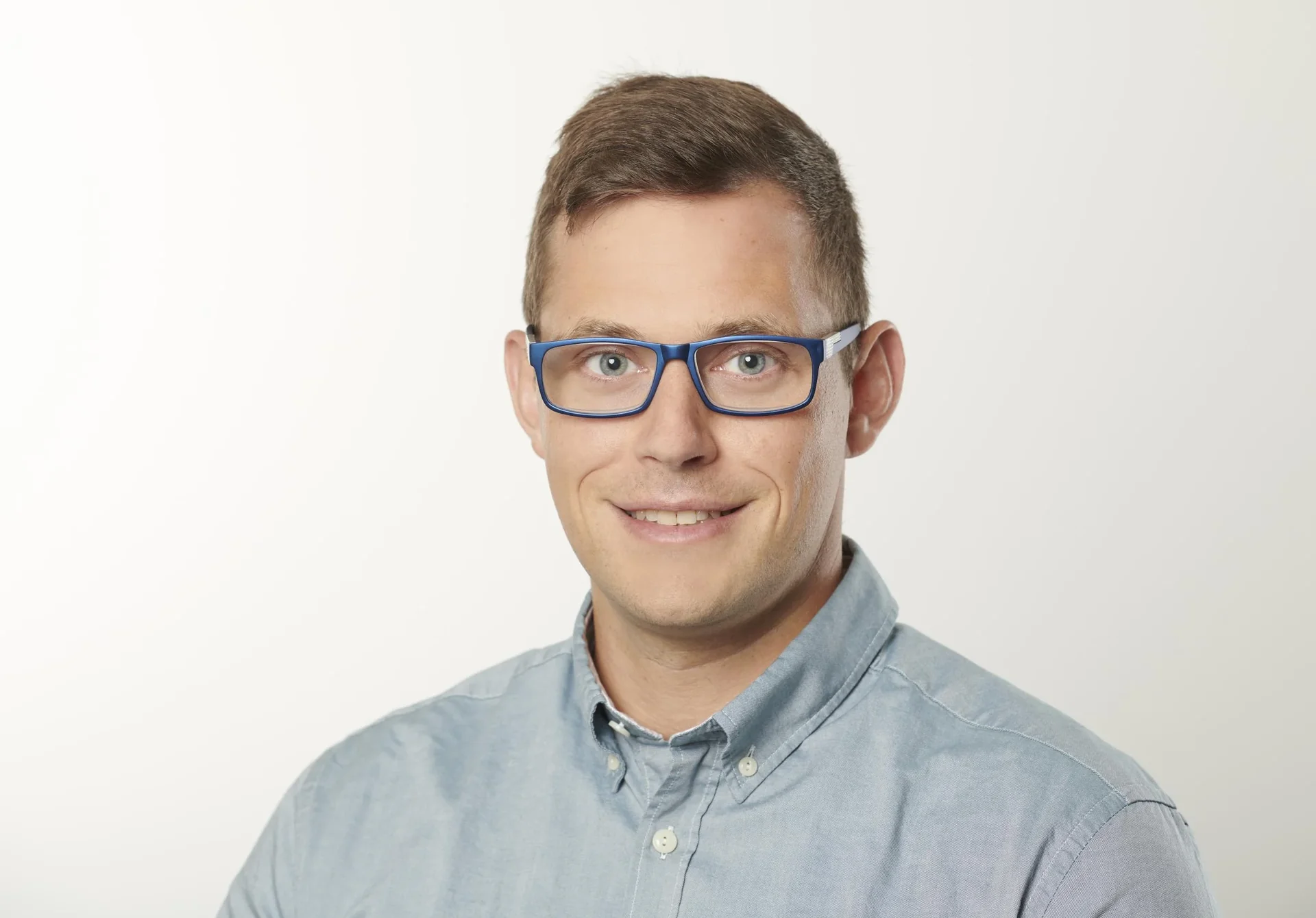 Lesebrille Trend, schwarz, +3,5 Dioptrien - 8