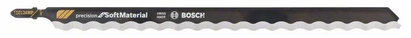 Stichsägeblatt "T 1013" AWP Precision for Soft Material - 2
