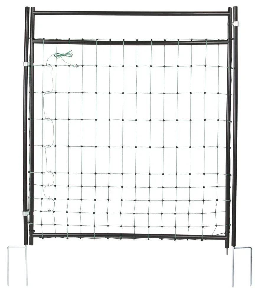 Tor für Schafnetz, 90 cm - 1
