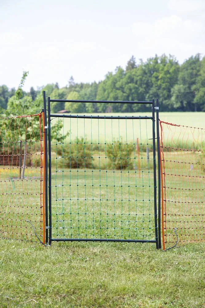 Tor für Schafnetz, 90 cm - 2