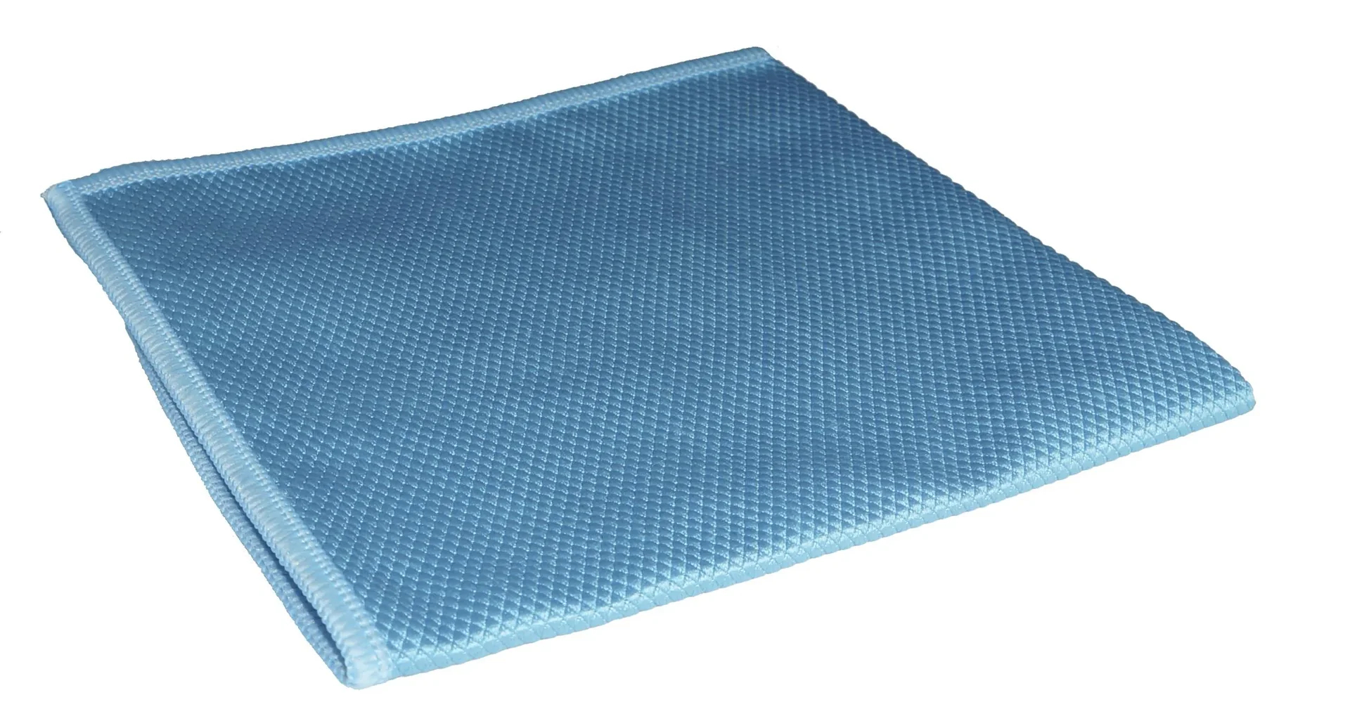 Universal-Reinigungstücher, Staubtücher, „Aqua Laser”, 40 x 40 cm, Türkis, 8er-Set - 3