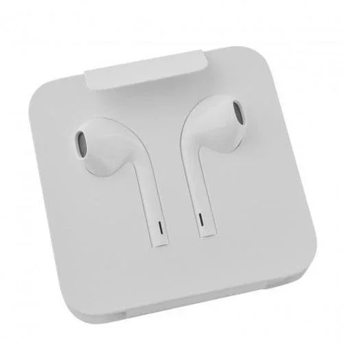 Apple Earpods 3,5 mm Jack - 2