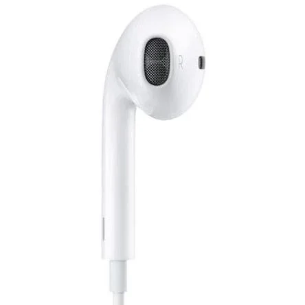 Apple Earpods 3,5 mm Jack - 4