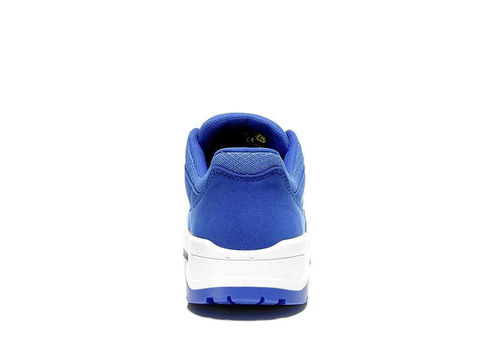 Sicherheitshalbschuh MAVERICK blue Low ESD S1P Gr. 40 - 0