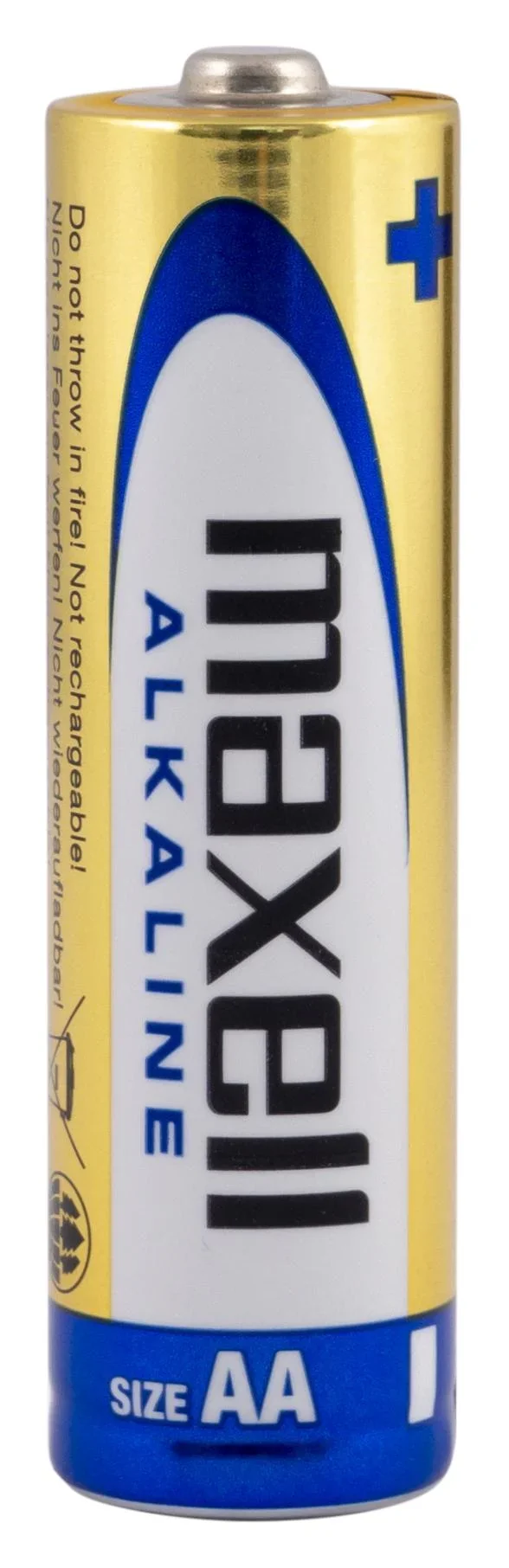 Mignon Alkaline Batterien - 100er Pack - 1