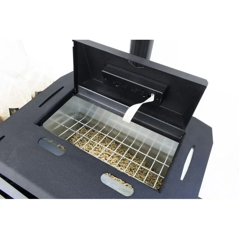 PELLETOFEN GP 135 B - 0