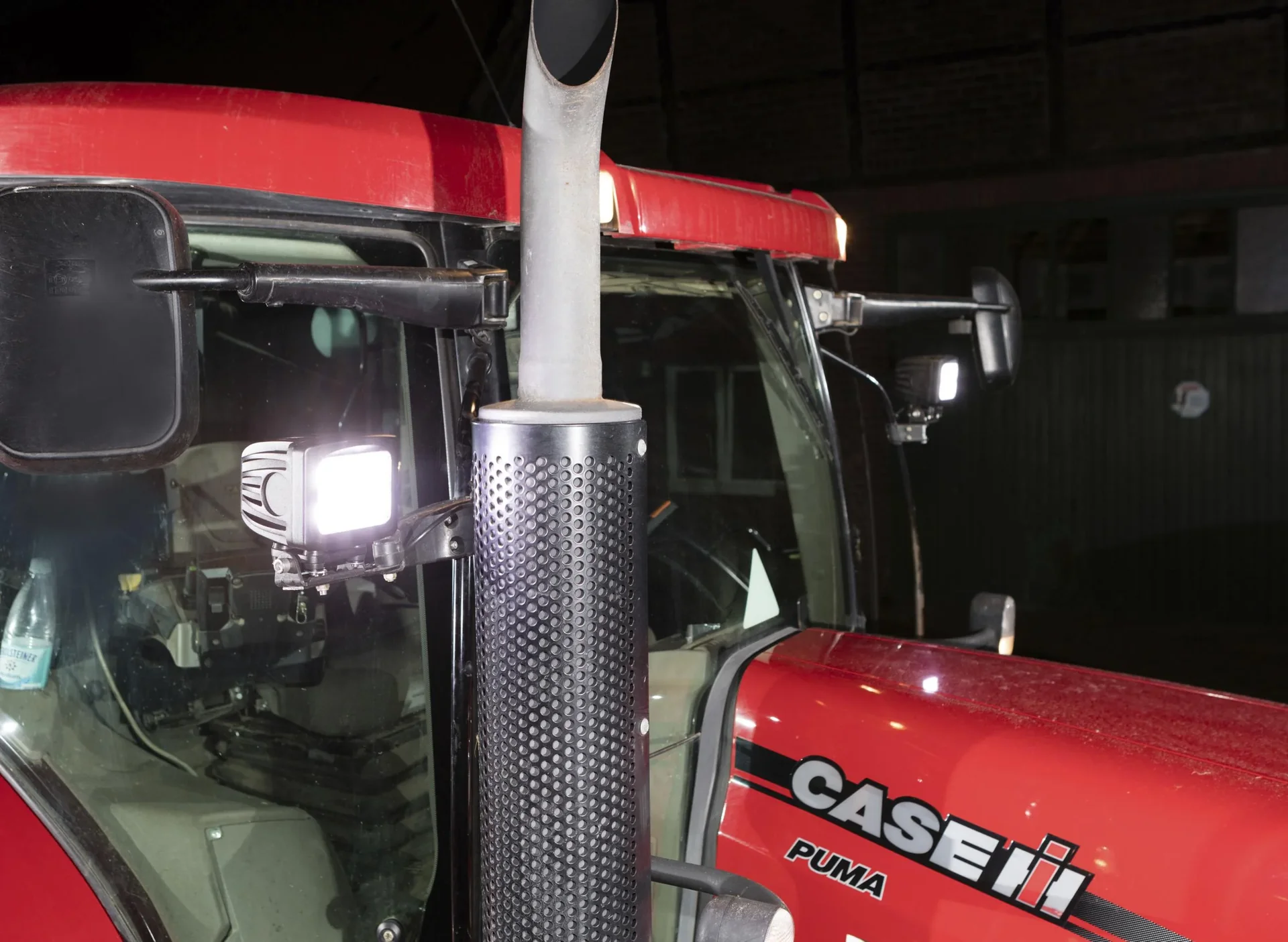 LED Arbeitsscheinwerfer 60W, 1 Stück - 4