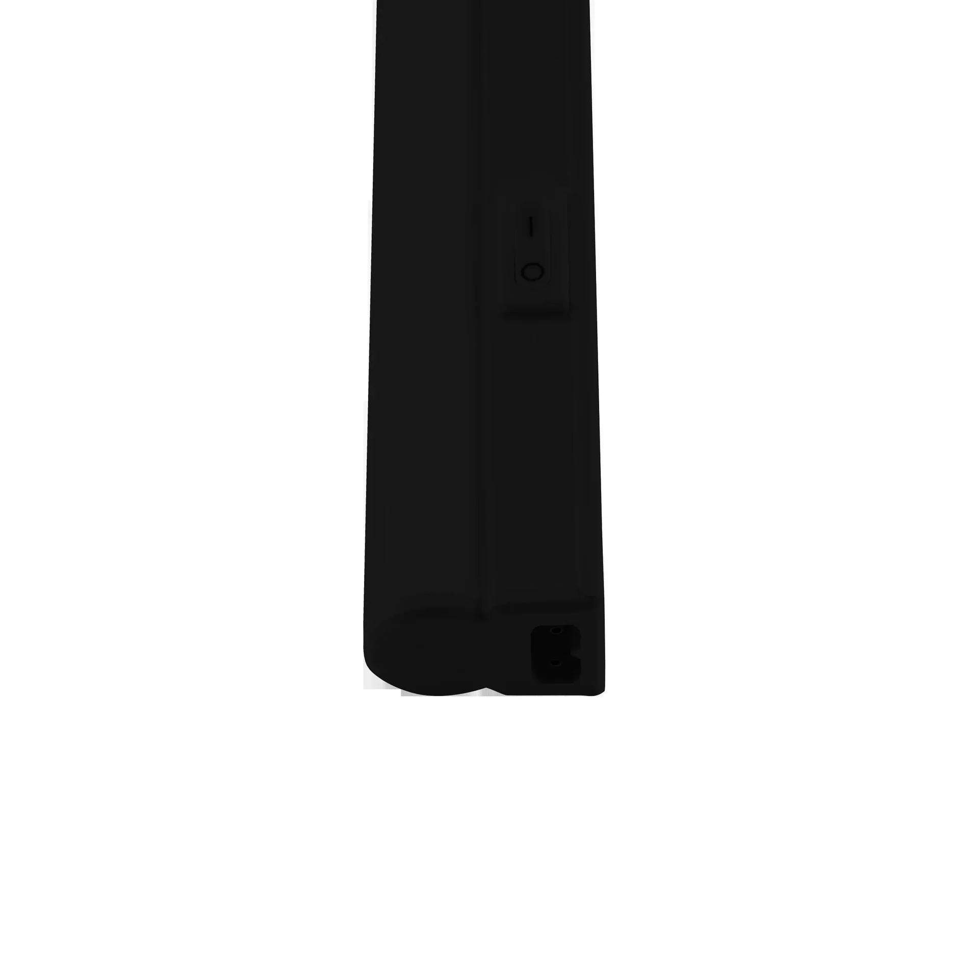 LED Unterbauleuchte Alpha mit Schalter 31,2 cm, 4 W, Farbe weiß - 0