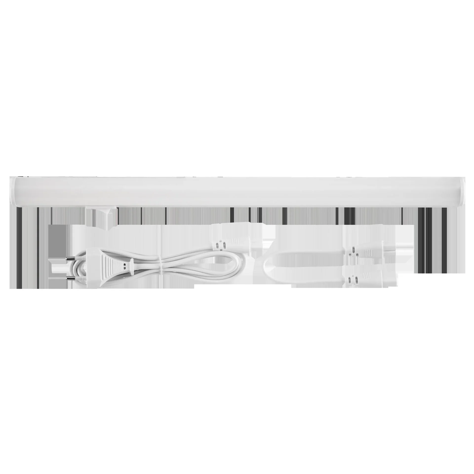 LED Unterbauleuchte Alpha mit Schalter 31,2 cm, 4 W, Farbe weiß - 2