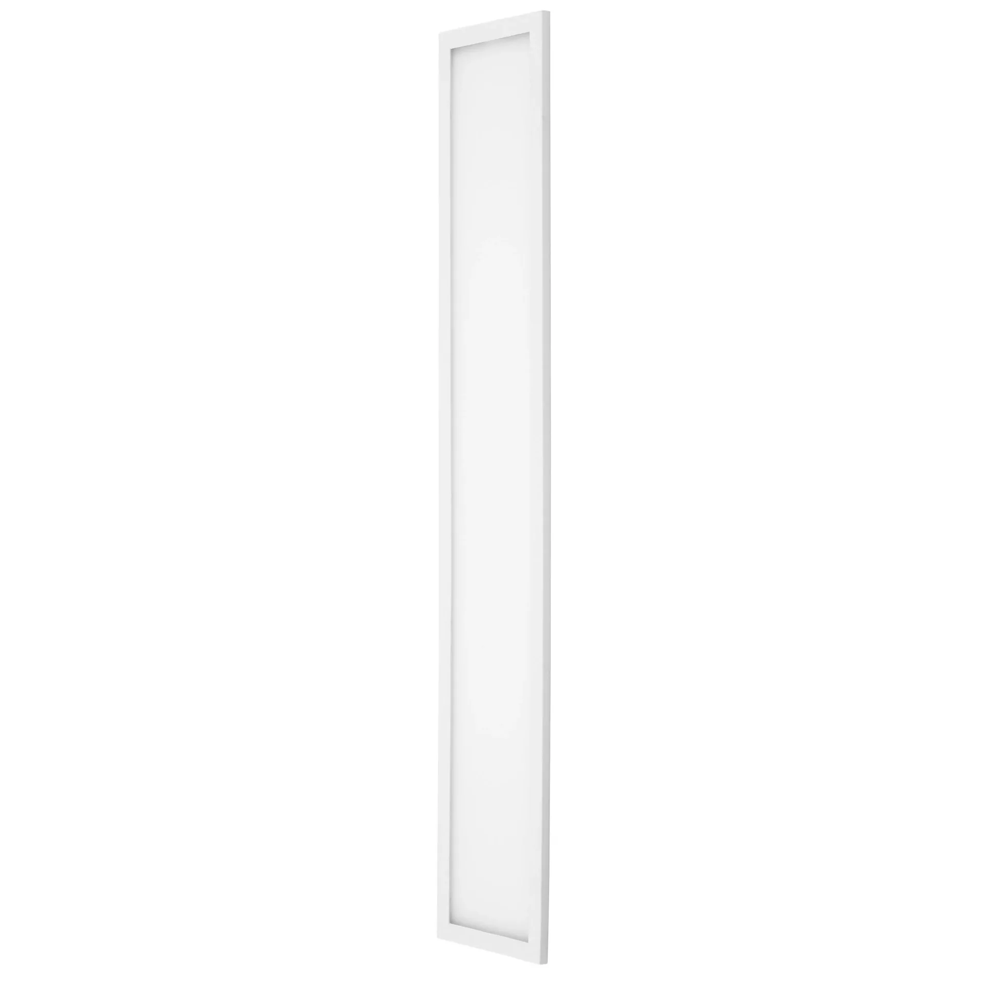 LED Unterbauleuchte Panel mit Farbwechsel- und Memory-Funktion, dimmbar - 1