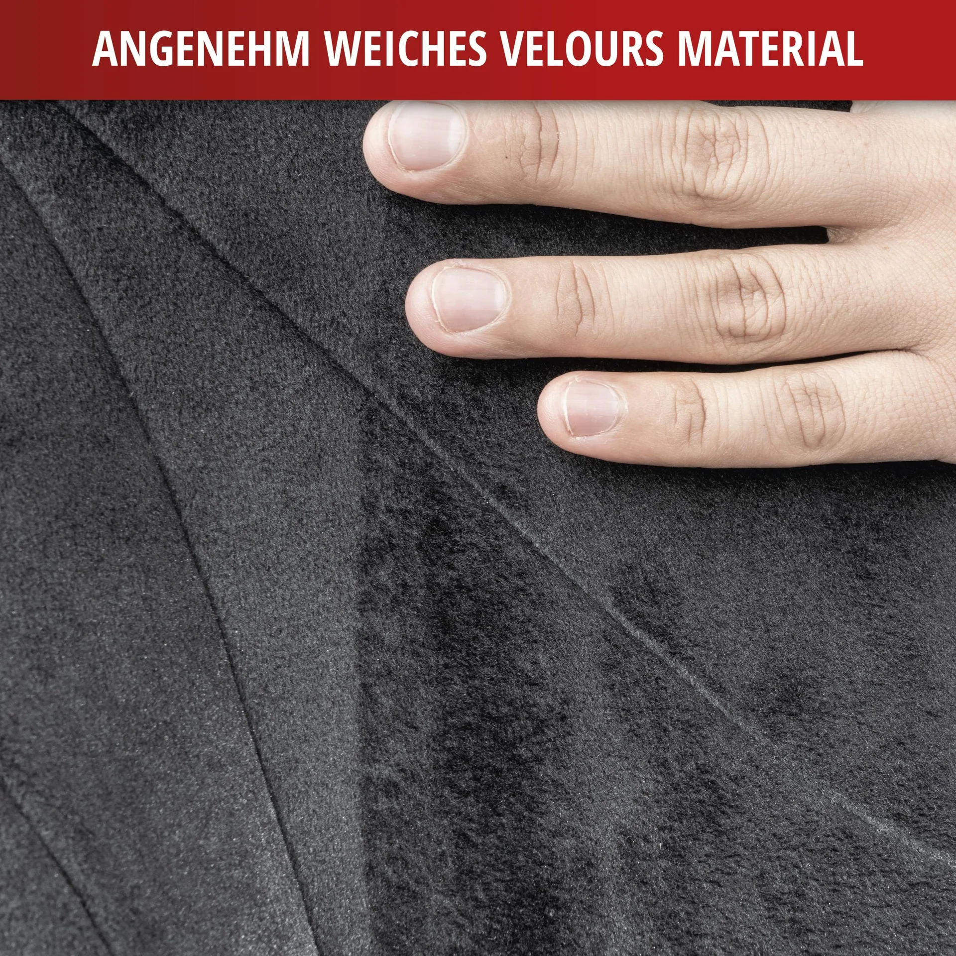 Sitzauflage "AIR FLOW" - 3